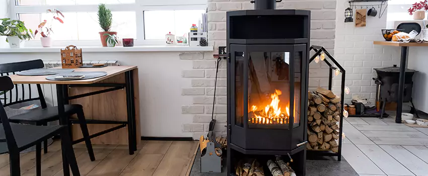 Cost of Vermont Castings Fireplace Services in Rockville, MD