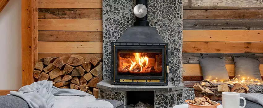 Affordable Wood Fireplace Fixing Solutions in Rockville, Maryland