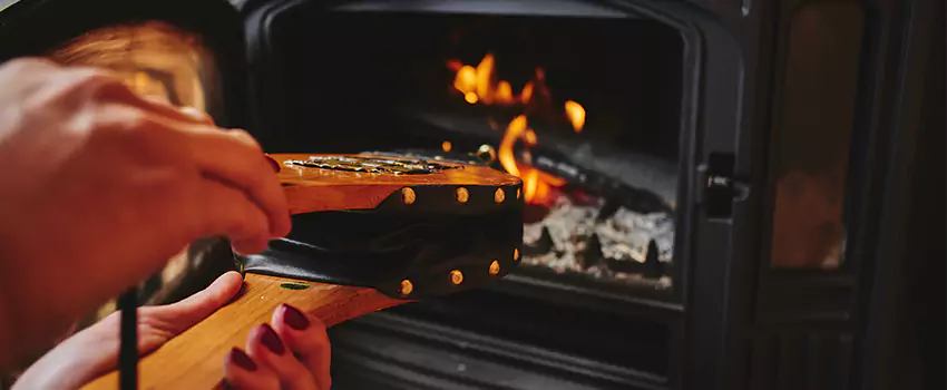 Cost of Wood Furnace Repair and Installation Services in Rockville, MD