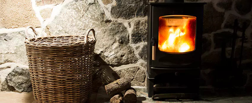 24/7 Wood Stove Installation Services in Rockville, Maryland