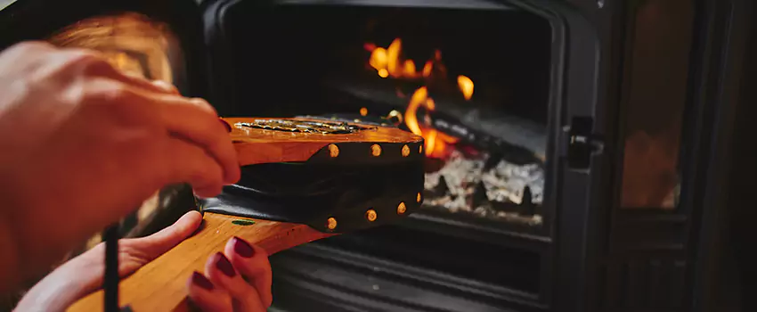 Wood Stove Grates Repair in Rockville, Maryland